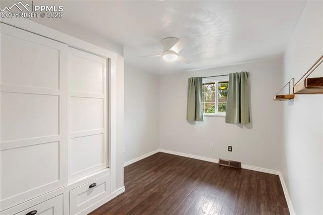 MLS Image for 509 W Cheyenne  ,Colorado Springs, Colorado