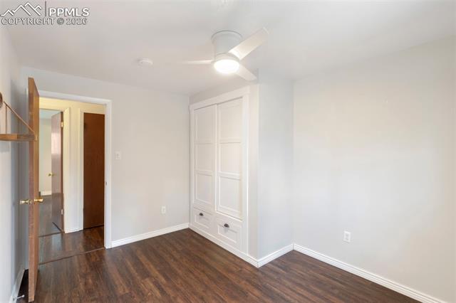 MLS Image for 509 W Cheyenne  ,Colorado Springs, Colorado