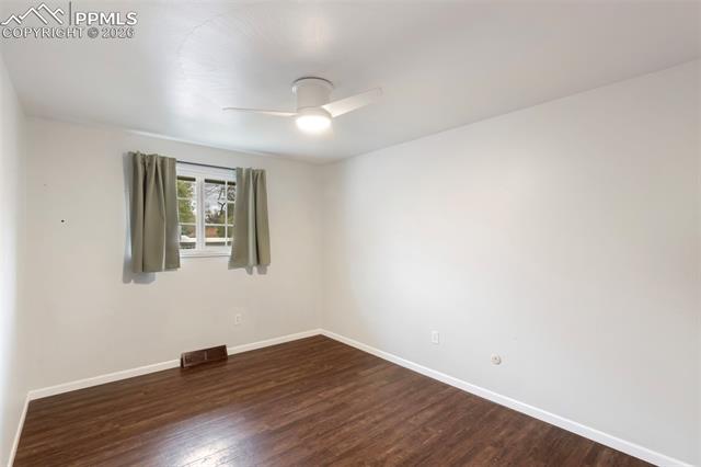 MLS Image for 509 W Cheyenne  ,Colorado Springs, Colorado