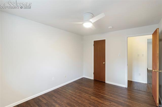 MLS Image for 509 W Cheyenne  ,Colorado Springs, Colorado