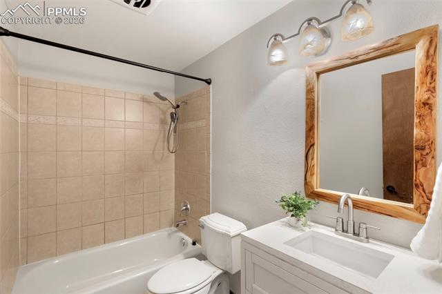 MLS Image for 509 W Cheyenne  ,Colorado Springs, Colorado
