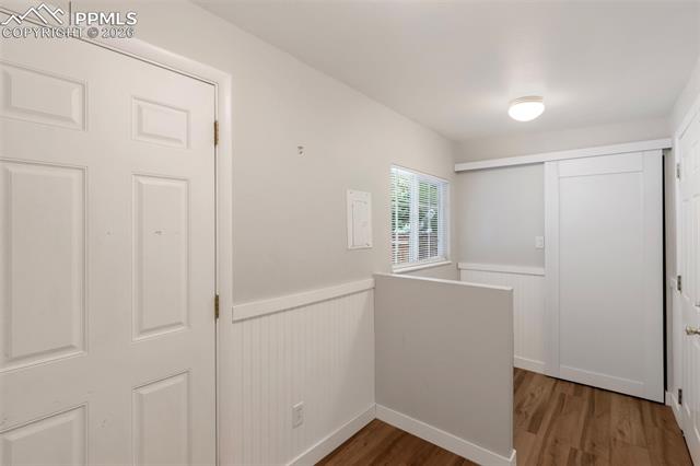 MLS Image for 509 W Cheyenne  ,Colorado Springs, Colorado