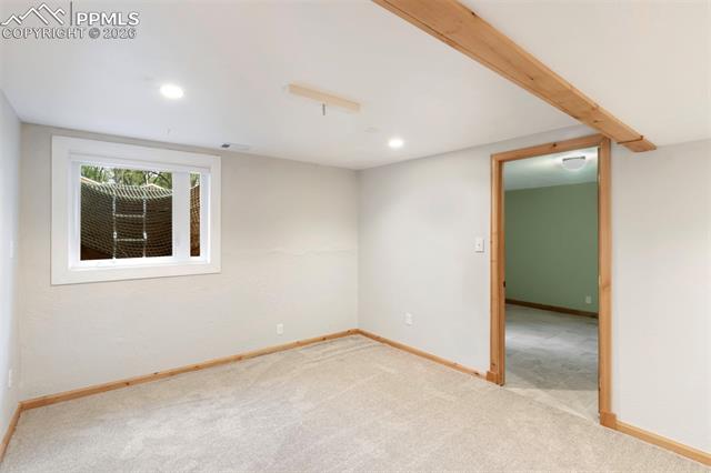 MLS Image for 509 W Cheyenne  ,Colorado Springs, Colorado