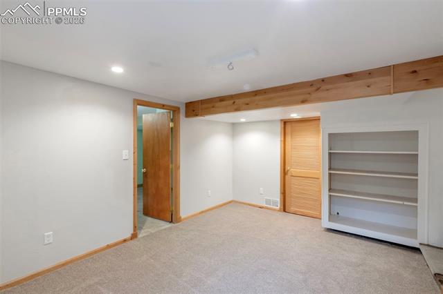 MLS Image for 509 W Cheyenne  ,Colorado Springs, Colorado