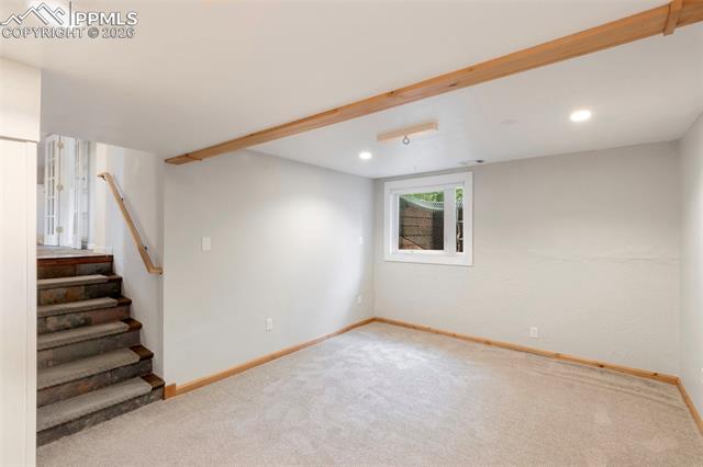 MLS Image for 509 W Cheyenne  ,Colorado Springs, Colorado