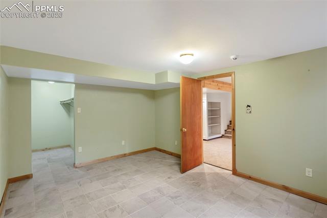 MLS Image for 509 W Cheyenne  ,Colorado Springs, Colorado