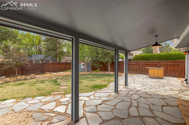 MLS Image for 509 W Cheyenne  ,Colorado Springs, Colorado