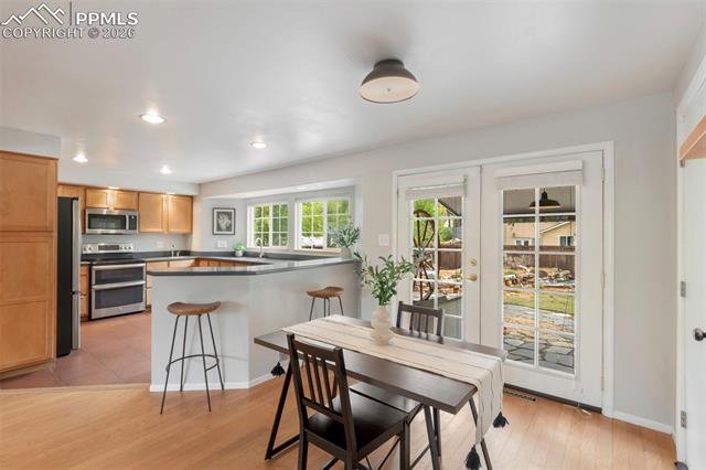 MLS Image for 509 W Cheyenne  ,Colorado Springs, Colorado