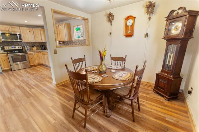 MLS Image for 277  Deerfield  ,Florissant, Colorado