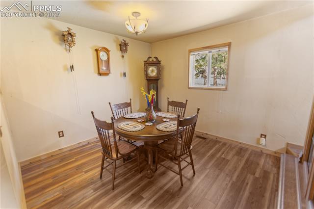MLS Image for 277  Deerfield  ,Florissant, Colorado