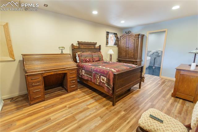 MLS Image for 277  Deerfield  ,Florissant, Colorado