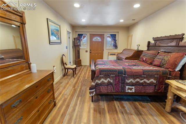 MLS Image for 277  Deerfield  ,Florissant, Colorado