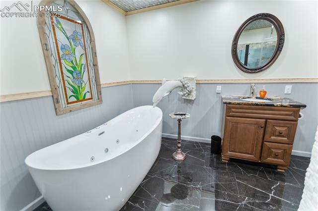 MLS Image for 277  Deerfield  ,Florissant, Colorado