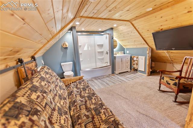 MLS Image for 277  Deerfield  ,Florissant, Colorado