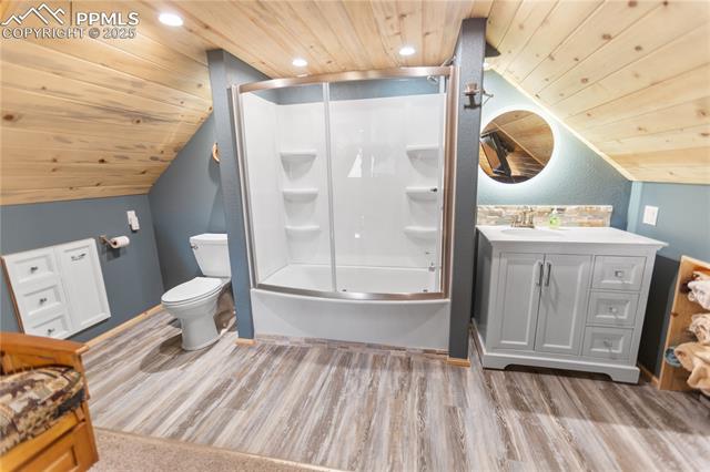 MLS Image for 277  Deerfield  ,Florissant, Colorado