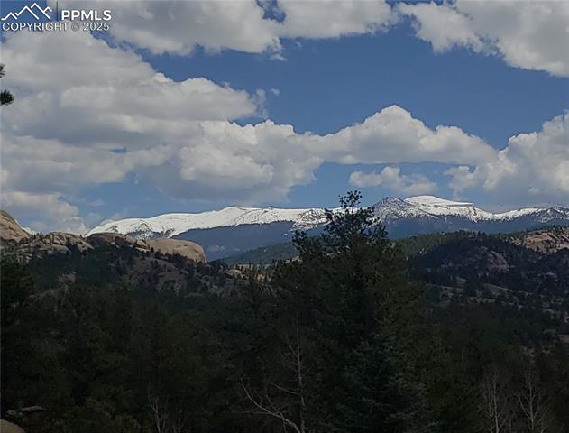 MLS Image for 277  Deerfield  ,Florissant, Colorado