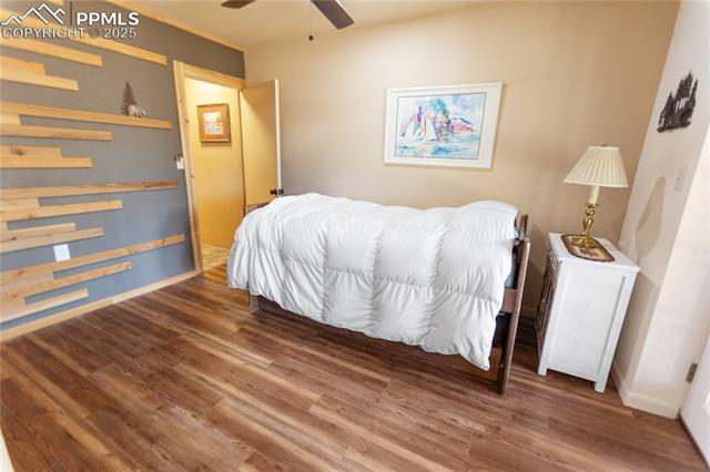 MLS Image for 277  Deerfield  ,Florissant, Colorado