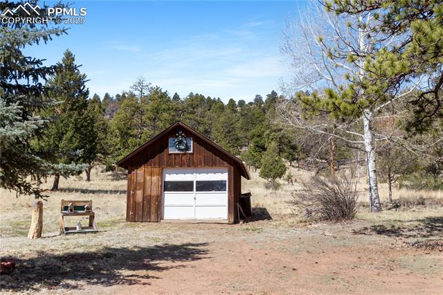 MLS Image for 277  Deerfield  ,Florissant, Colorado