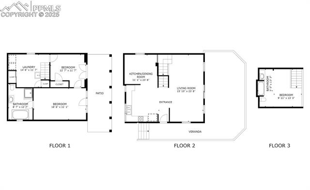 MLS Image for 277  Deerfield  ,Florissant, Colorado