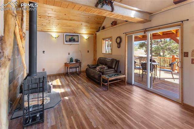 MLS Image for 277  Deerfield  ,Florissant, Colorado
