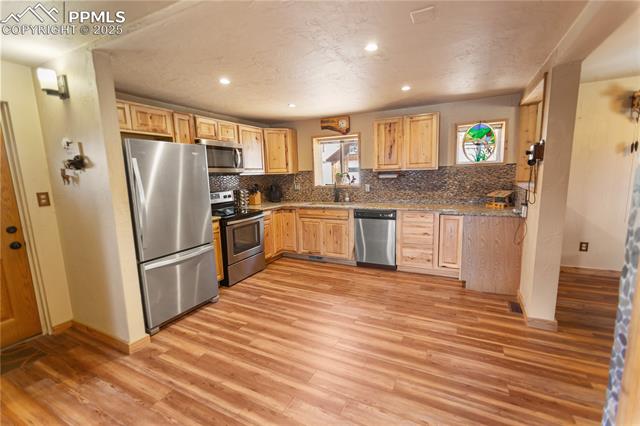 MLS Image for 277  Deerfield  ,Florissant, Colorado