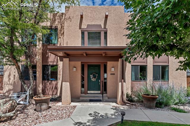 2963  Mesa  B , colorado springs  House Search MLS Picture