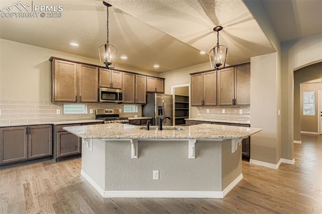 MLS Image for 12834  Morning Breeze  ,Peyton, Colorado