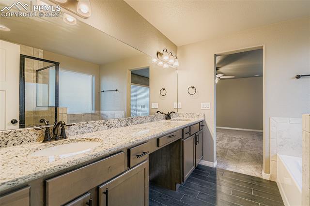 MLS Image for 12834  Morning Breeze  ,Peyton, Colorado