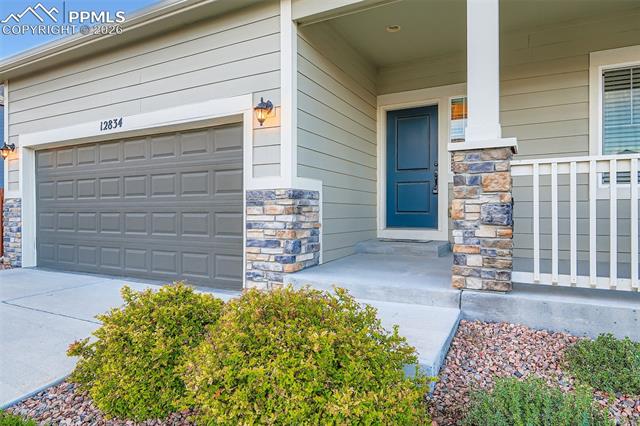 MLS Image for 12834  Morning Breeze  ,Peyton, Colorado