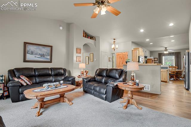 MLS Image for 9  Kingston  ,Florissant, Colorado