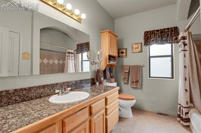 MLS Image for 9  Kingston  ,Florissant, Colorado