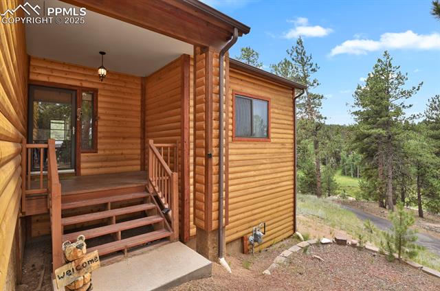 MLS Image for 9  Kingston  ,Florissant, Colorado