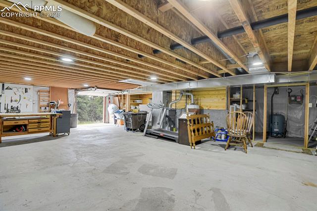 MLS Image for 9  Kingston  ,Florissant, Colorado
