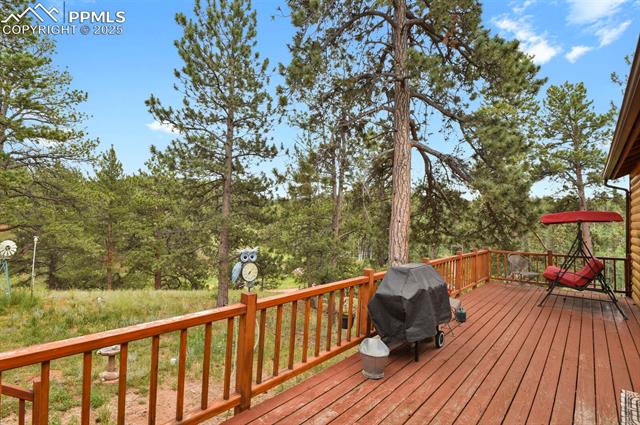 MLS Image for 9  Kingston  ,Florissant, Colorado