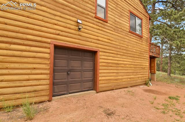 MLS Image for 9  Kingston  ,Florissant, Colorado