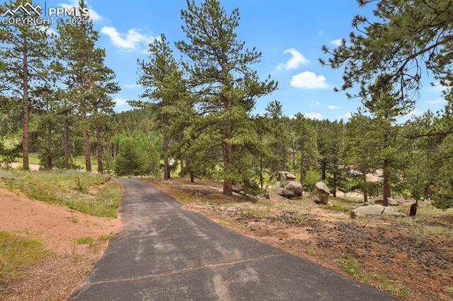 MLS Image for 9  Kingston  ,Florissant, Colorado