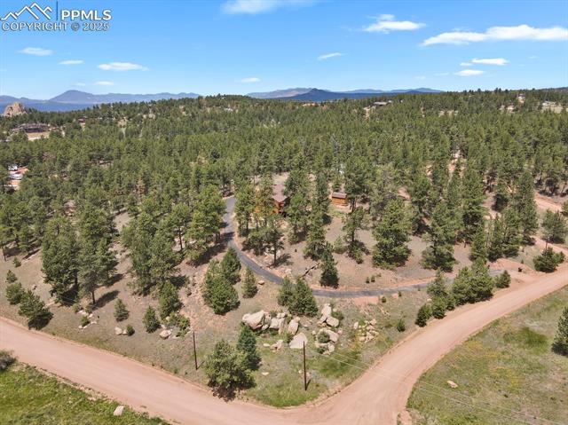 MLS Image for 9  Kingston  ,Florissant, Colorado
