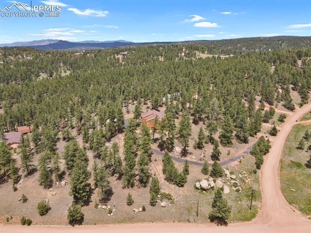 MLS Image for 9  Kingston  ,Florissant, Colorado
