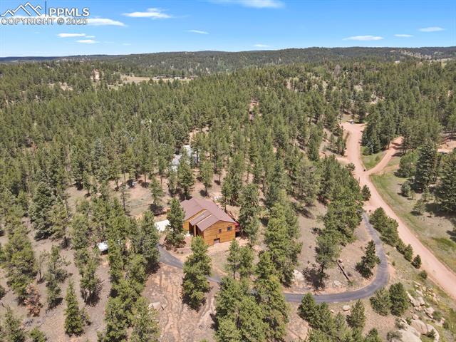 MLS Image for 9  Kingston  ,Florissant, Colorado