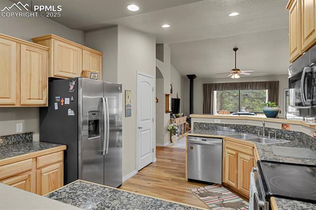 MLS Image for 9  Kingston  ,Florissant, Colorado
