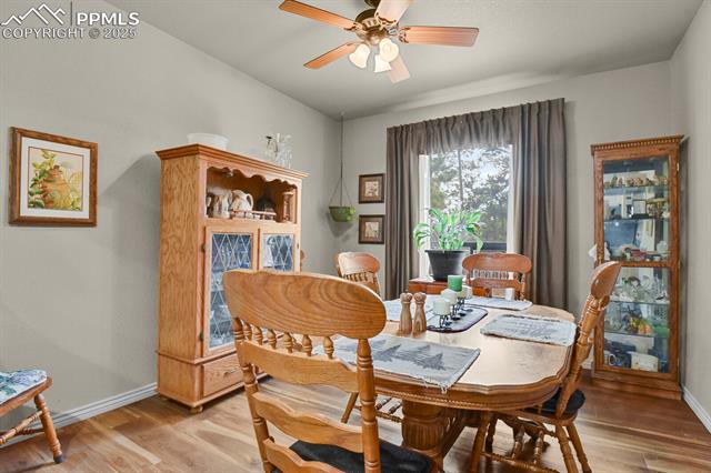 MLS Image for 9  Kingston  ,Florissant, Colorado