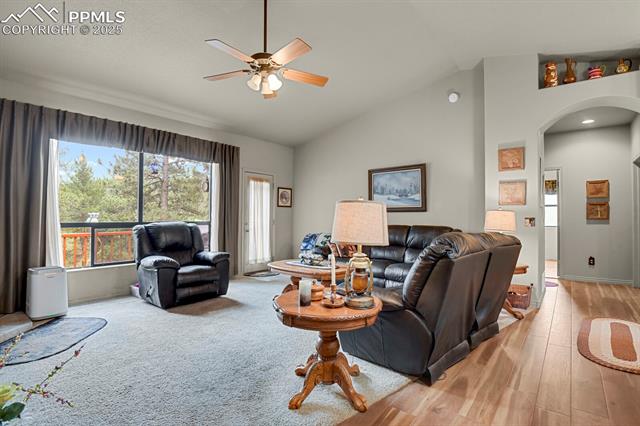 MLS Image for 9  Kingston  ,Florissant, Colorado
