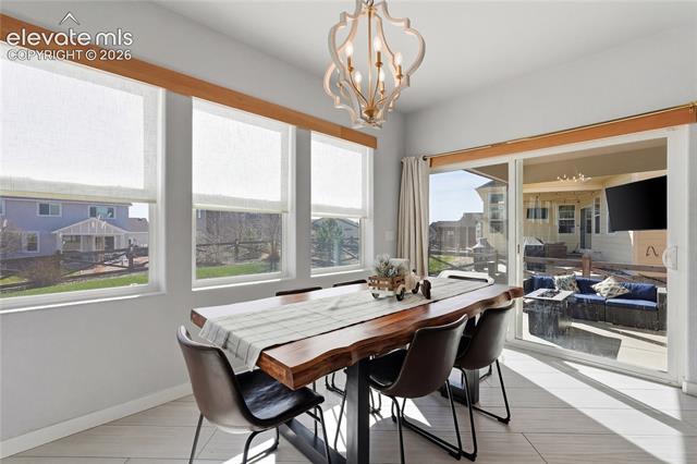 MLS Image for 6945  Sedgerock  ,Colorado Springs, Colorado