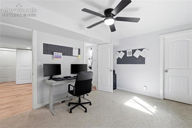 MLS Image for 6945  Sedgerock  ,Colorado Springs, Colorado