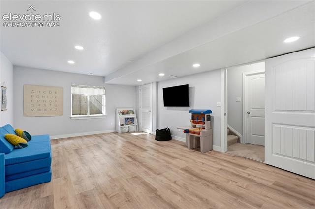 MLS Image for 6945  Sedgerock  ,Colorado Springs, Colorado