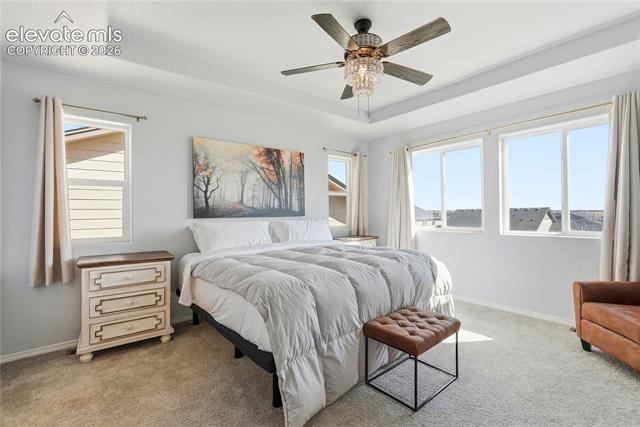 MLS Image for 6945  Sedgerock  ,Colorado Springs, Colorado