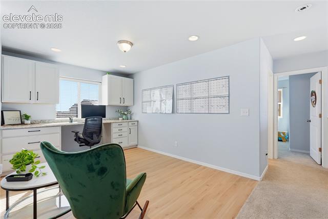 MLS Image for 6945  Sedgerock  ,Colorado Springs, Colorado
