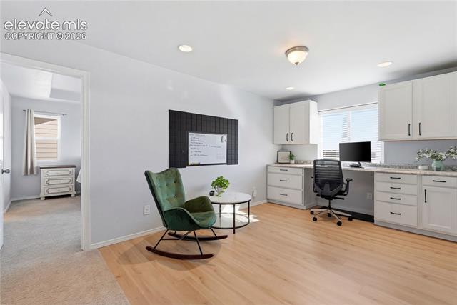 MLS Image for 6945  Sedgerock  ,Colorado Springs, Colorado
