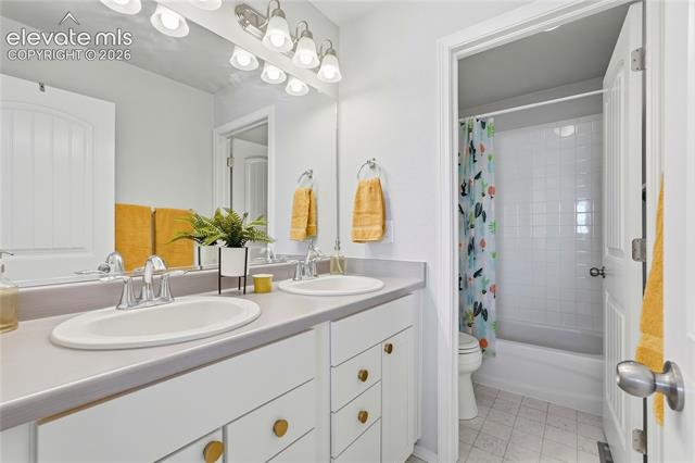 MLS Image for 6945  Sedgerock  ,Colorado Springs, Colorado