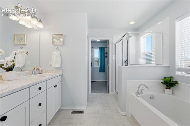 MLS Image for 6945  Sedgerock  ,Colorado Springs, Colorado